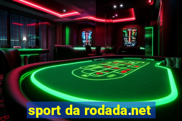 sport da rodada.net